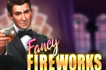 Fancy Fireworks best online slot