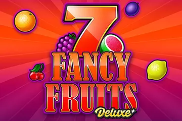 Fancy Fruits Deluxe best online slot