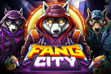 Fang City best online slot