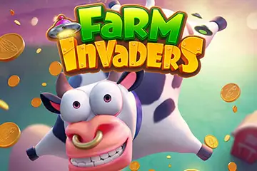 Farm Invaders best online slot