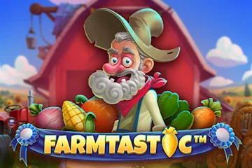 Farmtastic best online slot