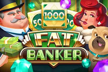 Fat Banker best online slot