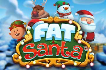 Fat Santa best online slot