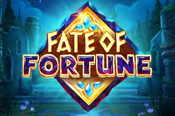 Fate of Fortune best online slot