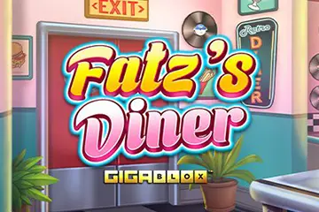 Fatzs Diner Gigablox best online slot