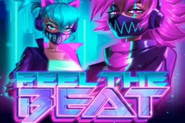 Feel the Beat best online slot