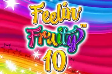 Feelin Fruity 10 best online slot