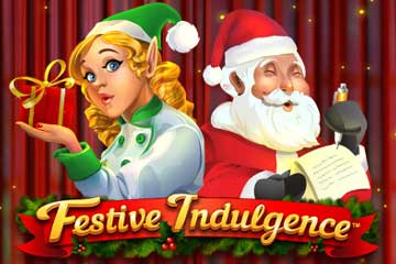 Festive Indulgence best online slot