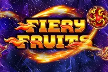 Fiery Fruits best online slot