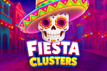 Fiesta Clusters best online slot