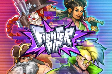 Fighter Pit best online slot