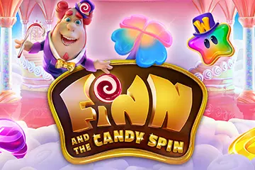 Finn and The Candy Spin best online slot