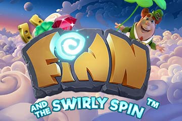 Finn and the Swirly Spin best online slot