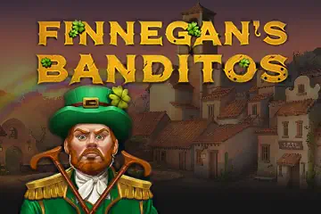 Finnegans Banditos best online slot