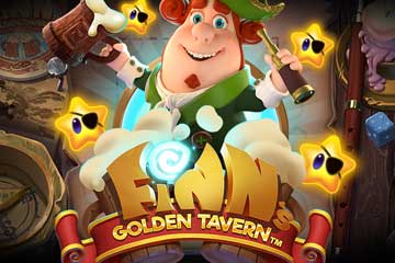 Finns Golden Tavern best online slot