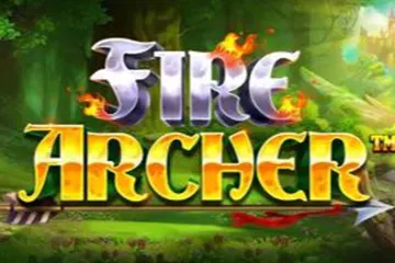 Fire Archer best online slot