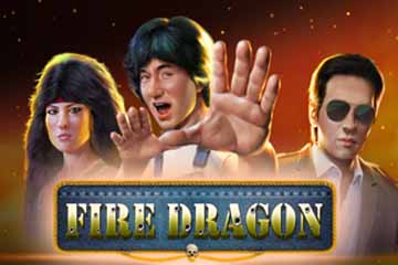 Fire Dragon best online slot