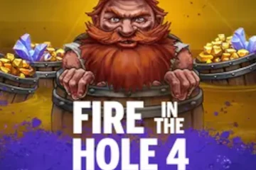 Fire in the Hole 4 best online slot