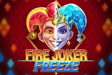 Fire Joker Freeze best online slot