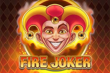 Fire Joker best online slot