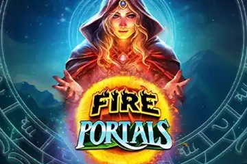 Fire Portals best online slot