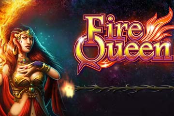 Fire Queen best online slot