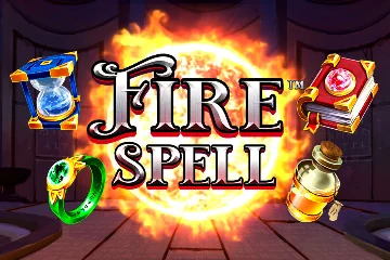 Fire Spell best online slot