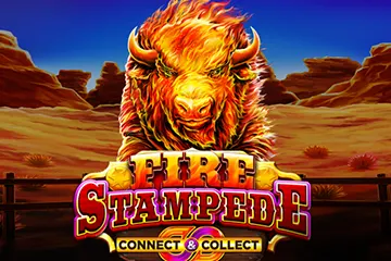 Fire Stampede best online slot