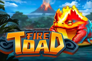 Fire Toad best online slot