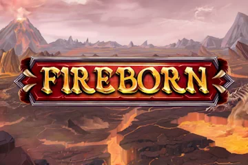Fireborn best online slot