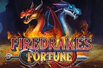 Firedrakes Fortune best online slot