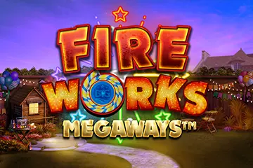 Fireworks Megaways best online slot