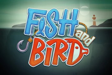 Fish and Bird best online slot