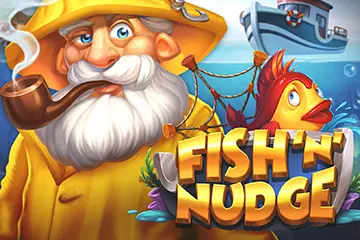 Fish n Nudge best online slot