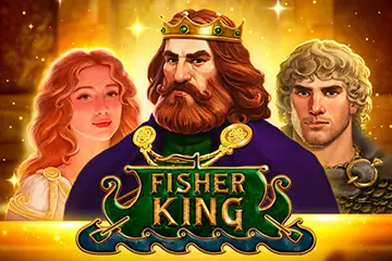 Fisher King best online slot