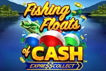 Fishing Floats of Cash best online slot