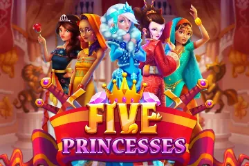 Five Princesse best online slot