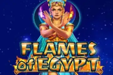 Flames of Egypt best online slot