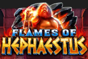 Flames of Hephaestus best online slot