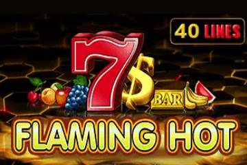 Flaming Hot best online slot