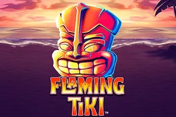 Flaming Tiki best online slot