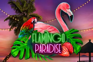 Flamingo Paradise best online slot