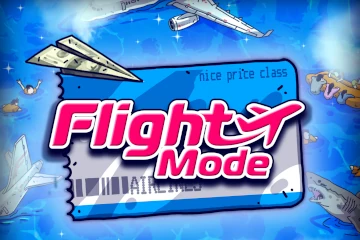 Flight Mode best online slot
