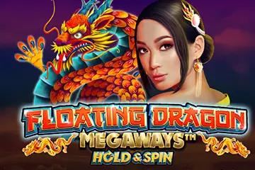 Floating Dragon Megaways best online slot