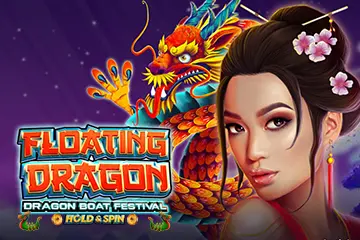 Floating Dragon Dragon Boat Festival best online slot