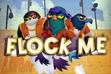 Flock Me best online slot