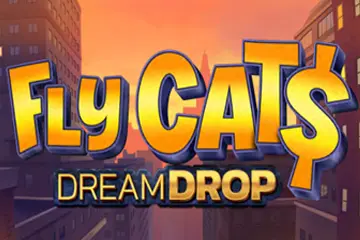 Fly Cats Dream Drop best online slot