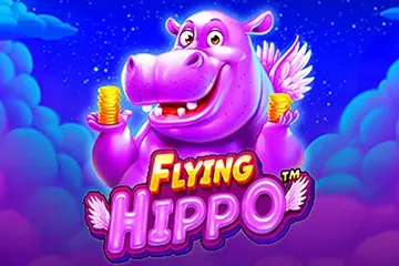 Flying Hippo best online slot