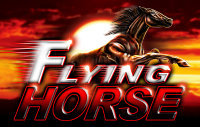 Flying Horse best online slot