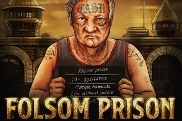 Folsom Prison best online slot
